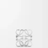 ANAGRAM DICE EN LAITON Argent