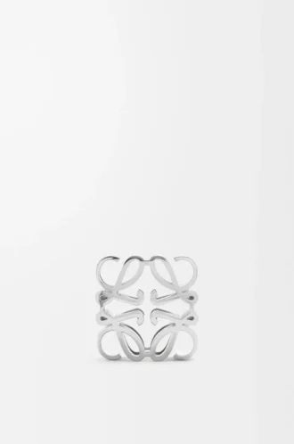 ANAGRAM DICE EN LAITON Argent