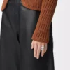 Bague LOEWE Graphic en argent sterling Argent