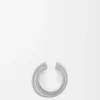 Bague LOEWE Graphic en argent sterling Argent