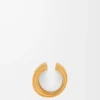 Bague LOEWE Graphic en argent sterling Or