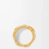 Bague Nest en argent sterling Or