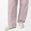 Ballet Runner 2.0 en cuir de veau souple Blanc
