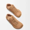 Ballet Runner 2.0 en cuir de veau souple Cinnamon