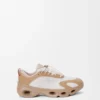 Baskets Cloudsolo Dark Sand/Cream