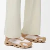 Baskets Cloudsolo Dark Sand/Cream