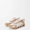 Baskets Cloudsolo Dark Sand/Cream