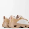 Baskets Cloudsolo Dark Sand/Cream