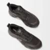 Baskets Cloudsolo Marron foncé/Noir