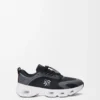 Baskets Cloudsolo Noir/Blanc