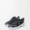 Baskets Cloudsolo Noir/Blanc