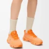 Baskets Cloudsolo Orange
