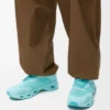 Baskets Cloudsolo Turquoise
