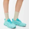 Baskets Cloudsolo Turquoise