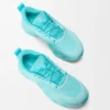 Baskets Cloudsolo Turquoise