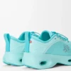 Baskets Cloudsolo Turquoise
