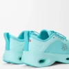Baskets Cloudsolo Turquoise