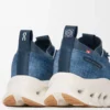 Baskets Cloudtilt Bleu denim