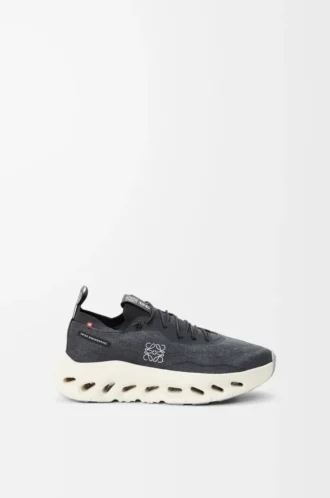 Baskets Cloudtilt Denim Grey