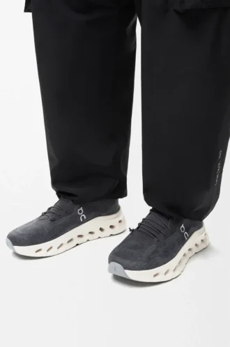 Baskets Cloudtilt Denim Grey