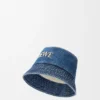 Bob LOEWE en denim bleu denim