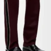 Bottines Chelsea Campo en cuir de veau brossé noir
