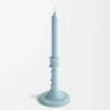 Bougeoir en cire Cypress Balls Baby Blue Bougeoir en cire Cypress Balls Baby Blue