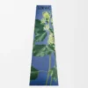 Bougeoir en cire Ivy Rose pâle Bougeoir en cire Ivy Rose pâle