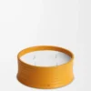 Bougie d&rsquo;extérieur au gingembre Orange
