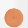 Bougie d&rsquo;extérieur au gingembre Orange