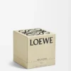 Bougie moyenne en cire d&rsquo;abeille jaune