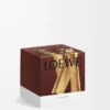 Bougie moyenne Palo Santo noire Bougie moyenne Palo Santo noire