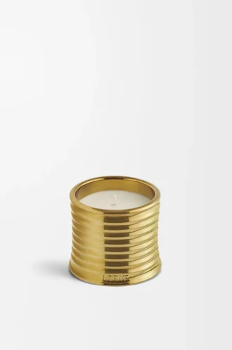 Bougie parfumée Midi Earl Grey Gold