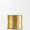 Bougie parfumée Midi Earl Grey Gold