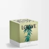 Bougie parfumée moyenne Scent of Marihuana Vert foncé Bougie parfumée moyenne Scent of Marihuana Vert foncé