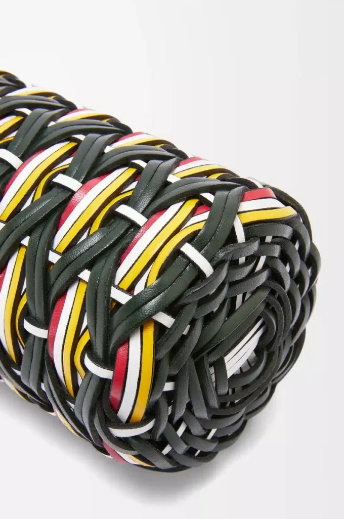 BOUTEILLE EN ALUMINIUM/VEAU Vert/Multicolore