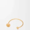Bracelet Anagram Pebble en argent sterling Or