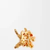 Broche Tarantella en argent sterling Or