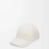 Casquette en toile Soft White Casquette en toile Soft White