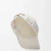 Casquette en toile Soft White Casquette en toile Soft White