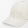 Casquette en toile Soft White Casquette en toile Soft White