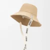 Chapeau de pêcheur en toile Sand
