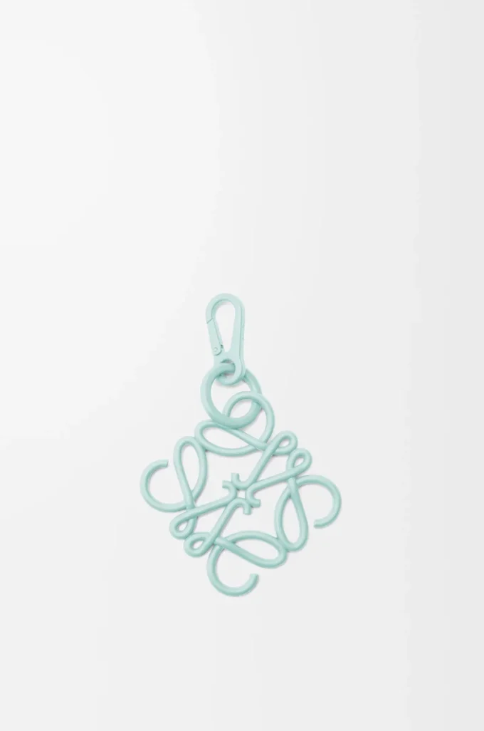 Charm Anagram Glacis céladon pâle