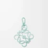 Charm Anagram Glacis céladon pâle