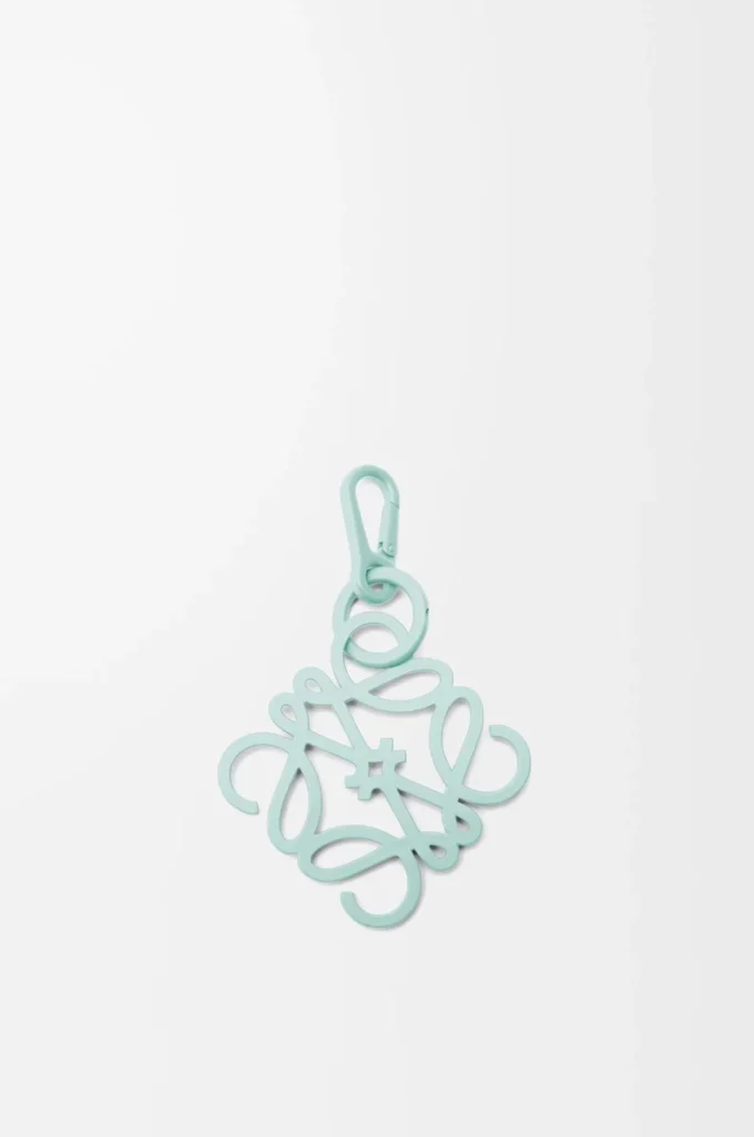 Charm Anagram Glacis céladon pâle