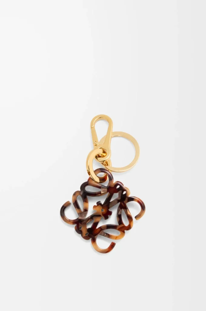 Charm Anagramme marron/noir