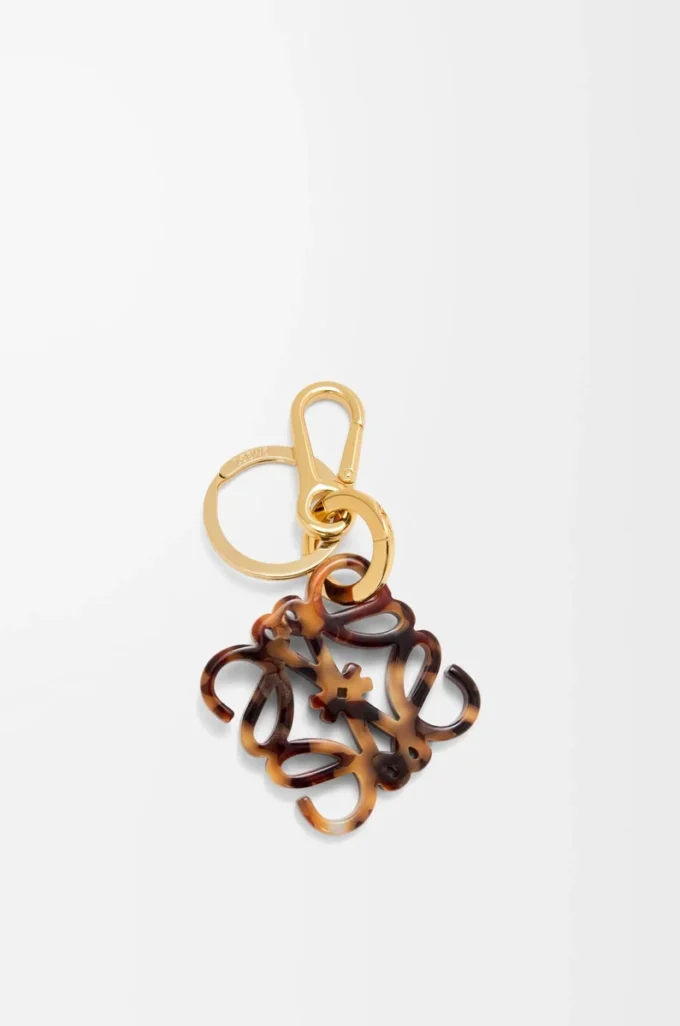Charm Anagramme marron/noir