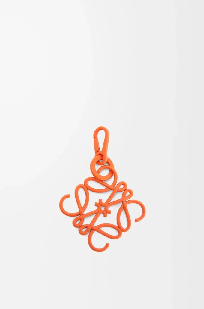 Charm Anagramme Orange