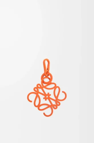 Charm Anagramme Orange