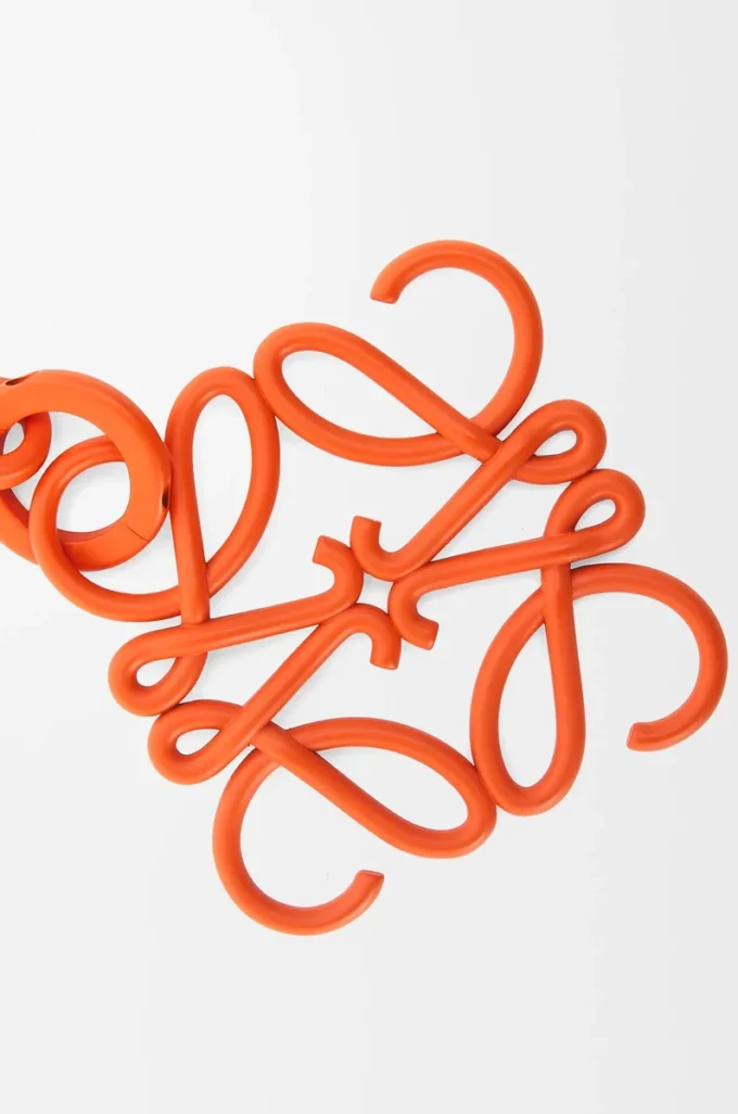 Charm Anagramme Orange